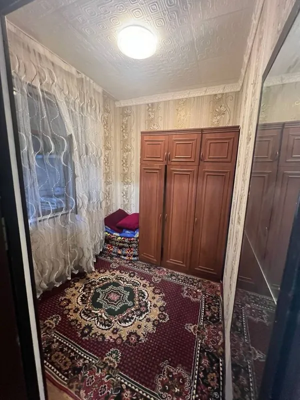 Сдается 1в2 ком Юнусабад 15 квартал. Метро Туркисан — фото 2