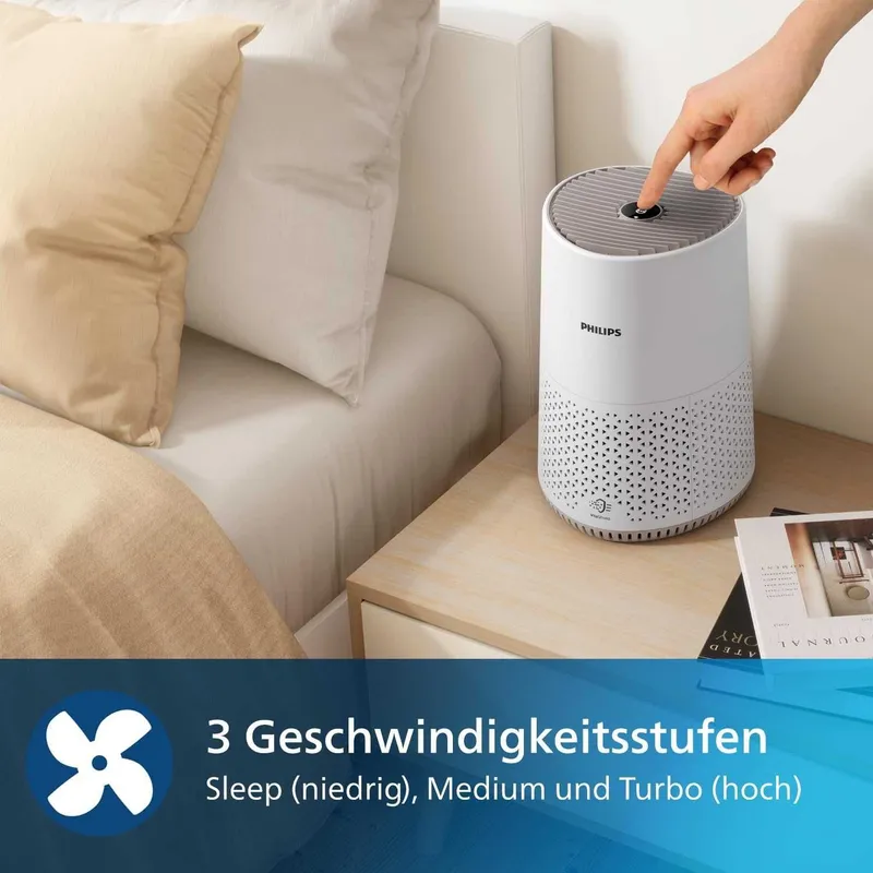 Очиститель воздуха PHILIPS ОРИГИНАЛ! — фото 1