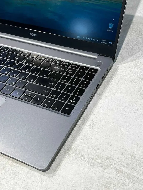 Tecno Megabook T1 intel i5-1035g7 16/512 Display 15'6 FHD IPS 2 Tecno Megabook T1 intel i5-1035g7 16/512 Display 15'6 FHD IPS 2