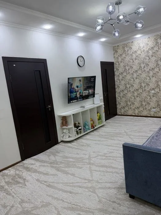 2-комнатная квартира, 48 м2, Мирзо-Улугбек 2
