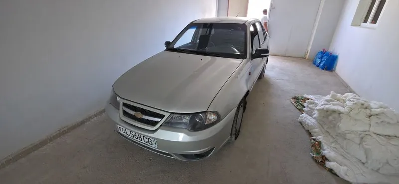 Nexia 2 , 2009yil 2 Nexia 2 , 2009yil 2