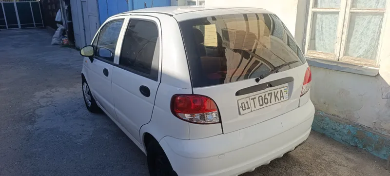 2011-yilgi Matiz sotiladi. Shoshilinch! 2 2011-yilgi Matiz sotiladi. Shoshilinch! 2