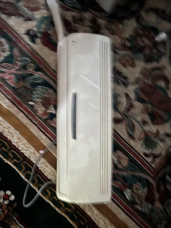 LG kondisoner 12 tali b/u 1