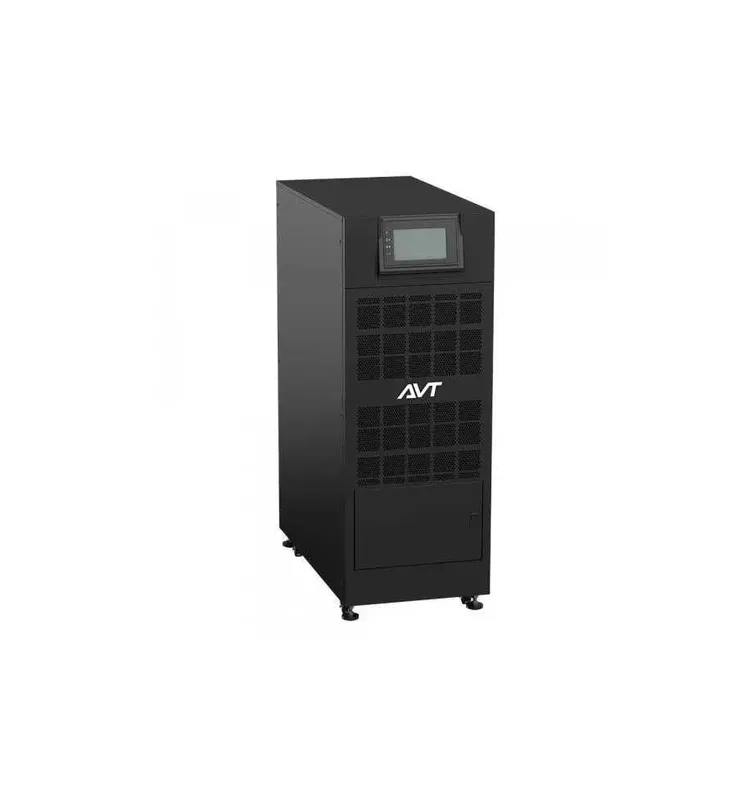 ! ИБП AVT AVT200KZ-HT-ON-3/3 online 200KVA (без батарей) — фото 1