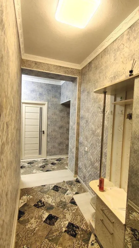 Sergili tumani bez makler ijaraga 3 xona uy 450$ 7