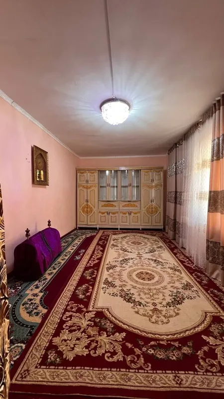 Арзон нархда ховли! Кармана Нарпай центр 3 сотих атрофида жойи зур — фото 6