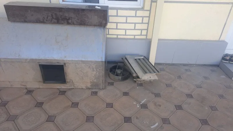 Zavod dimoxod vitechka nerjaveyka kelishamiz — фото 1