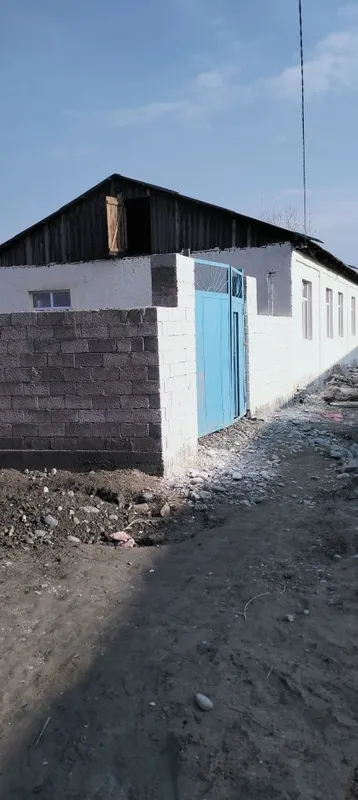 Уй сотилади 9 сотих. Дахбед Дахбет Dahbet Дагбит шахарчаси 9