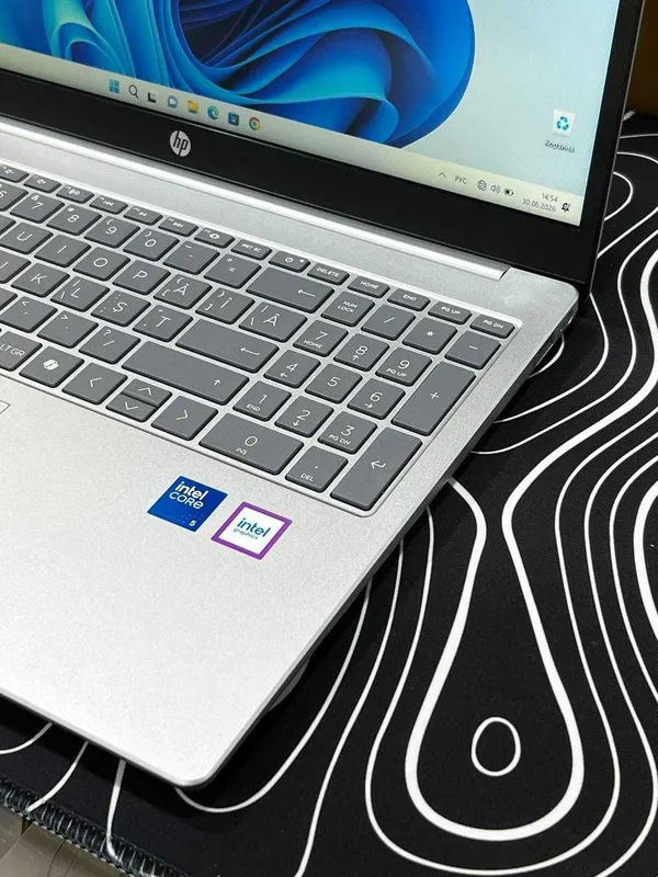 HP Laptop 15-fd1024nq core 5 120U 8/256/Display 15'6 FHD IPS 1 HP Laptop 15-fd1024nq core 5 120U 8/256/Display 15'6 FHD IPS 1