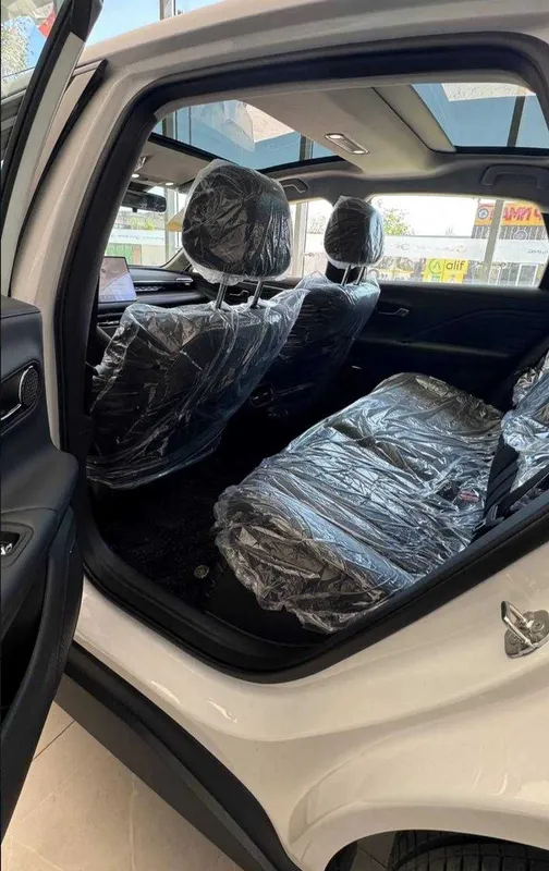 Gac Aion RT 650km Lidar Naqd Va Nasiya Savdo Mavjud — фото 2