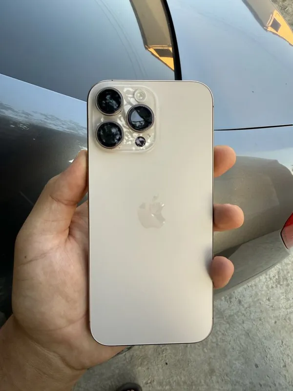 Iphone 16 Pro Max 256 korobka dokument 1