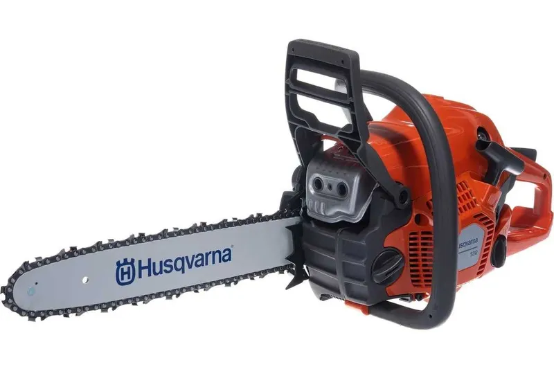 Бензопила Husqvarna 130 5 Бензопила Husqvarna 130 5