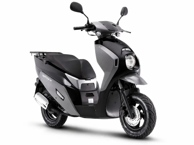 Daelim skuter orginal witty 50 1 Daelim skuter orginal witty 50 1