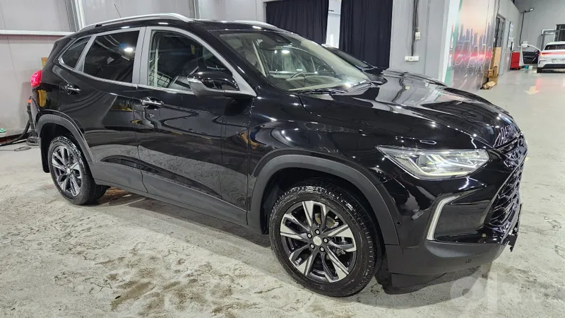 Tracker Primier plus 15.900$ 7 Tracker Primier plus 15.900$ 7