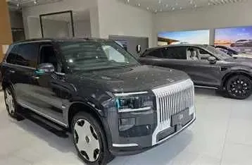 Zeekr 9x max Halol nasiya savdo 1 Zeekr 9x max Halol nasiya savdo 1