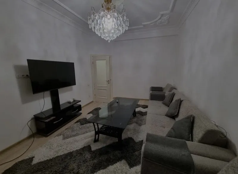 3 xonali kvartira, 85 m², 3/8 qavat (ikkilamchi) 4