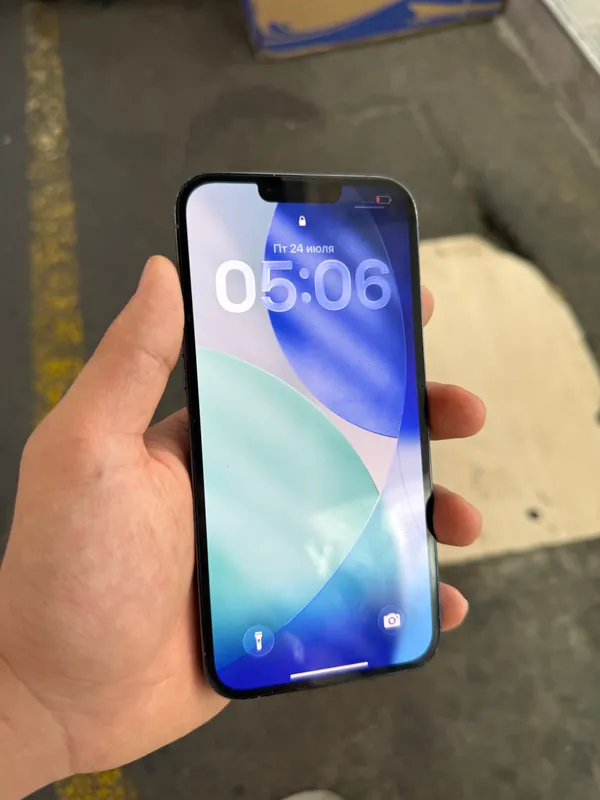 Iphone 13 pro max 2