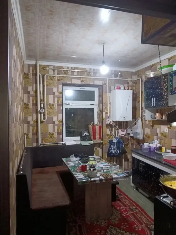 Продажа 3-комн. кв. 60 м², Сергелийский 7