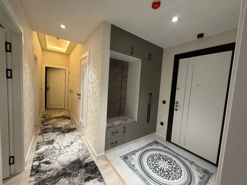 117 m² 3 xonali kvartira sotiladi · ID 43088 5