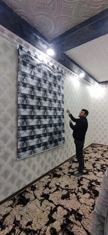 Жалюзи илита и уют — фото 7