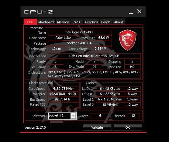 I5 12400f GeForce RTX 3060 12 gg SSD512 — фото 2 I5 12400f GeForce RTX 3060 12 gg SSD512 — фото 2