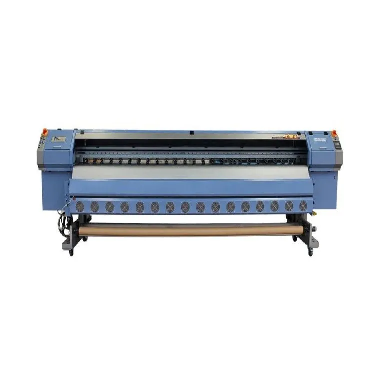 Banner printer uskunasi 1