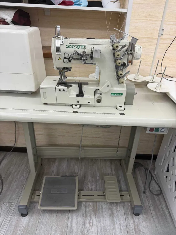 Вышивальная машинка "Janome" 1 Вышивальная машинка "Janome" 1