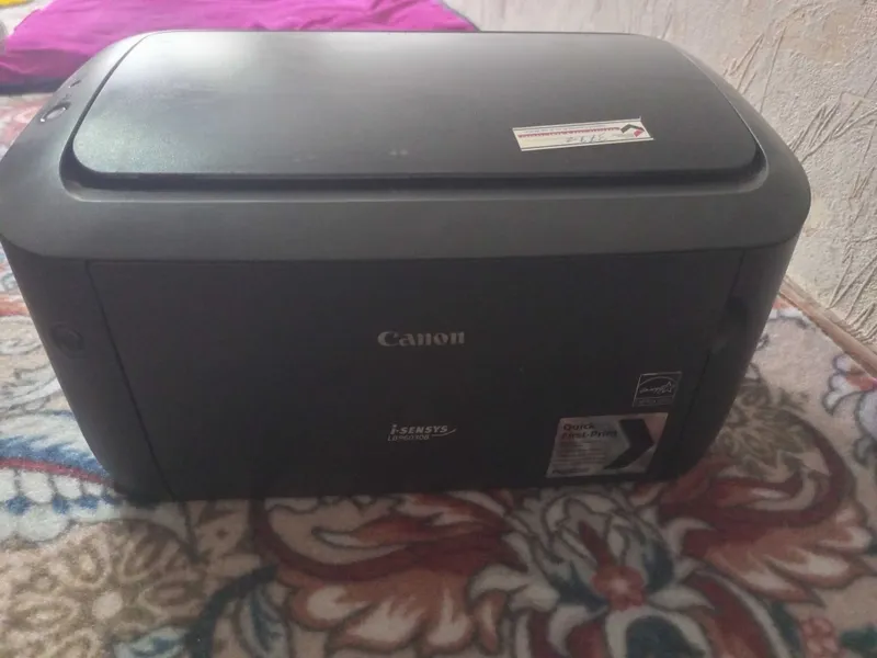 Printir laminator — фото 1