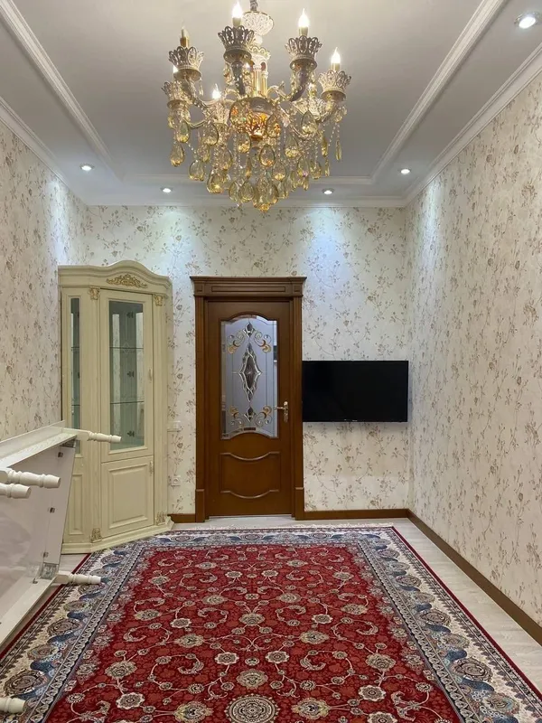 2-комнатная квартира, 59 м², Яшнабад 2