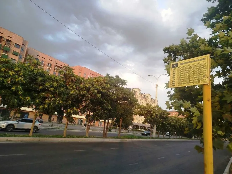 2 хонали квартира ижарага берилади, Сергели / Қурувчи — фото 2