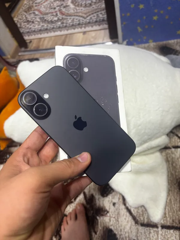 iphone 16 128gb black 1 iphone 16 128gb black 1