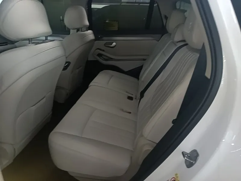 BYD Tang L, 670km электричка 10