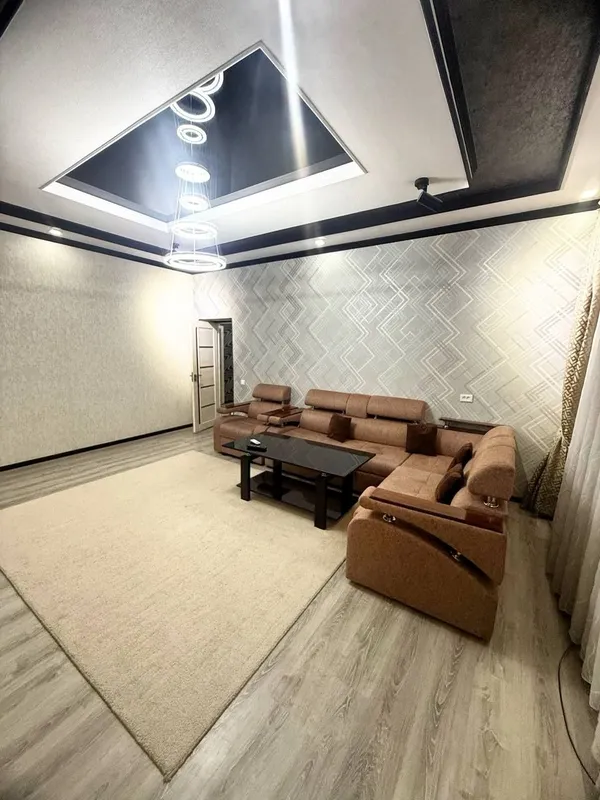 Namangan shaxar bezzaks kunli kv bor 4mikrada pokiza joy — фото 1