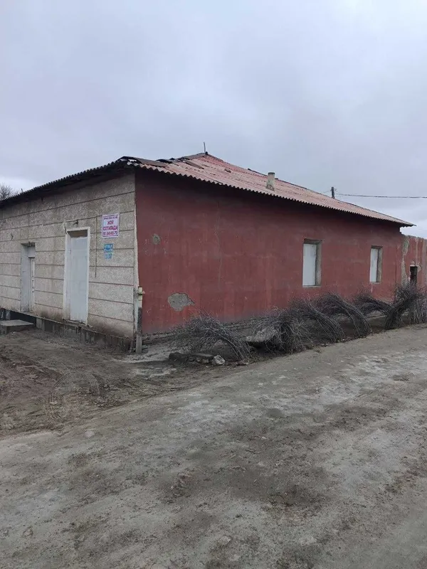 Кучмас мулк \ Хусусий уй \ — фото 1
