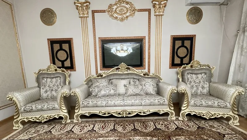 Диван для гостинной