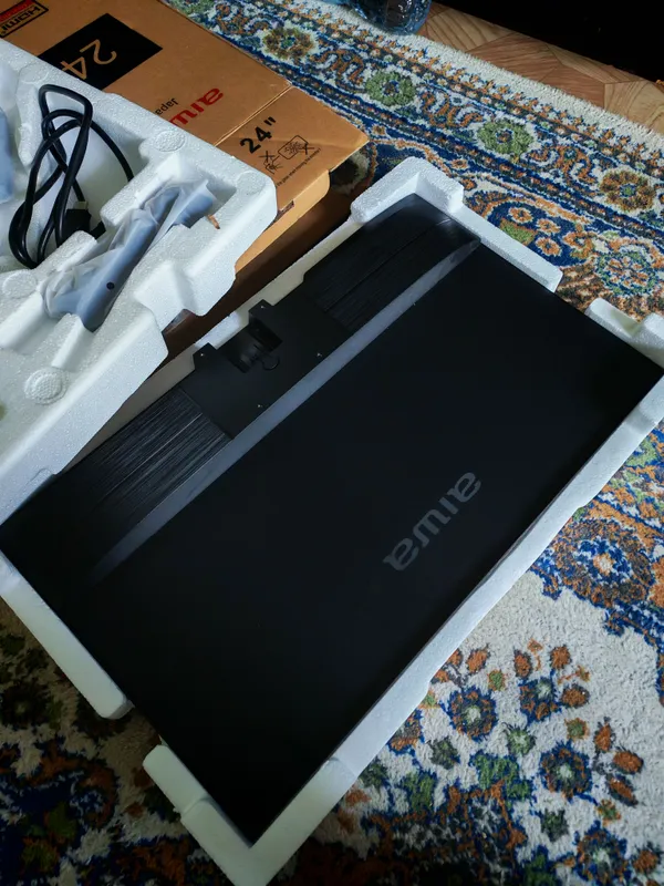 Монитор Aiwa 24" 100Hz 1 Монитор Aiwa 24" 100Hz 1