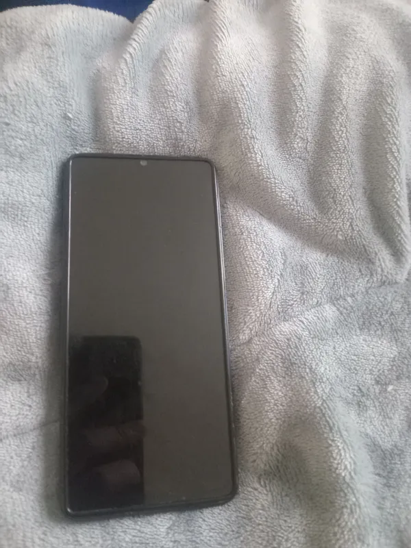 infiniks hot 10 pro — фото 1