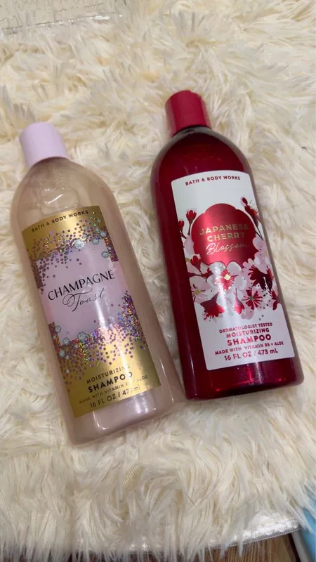 Шампунь Bath & Body Works 473 мл Original Американскый 2 Шампунь Bath & Body Works 473 мл Original Американскый 2