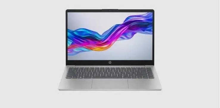 Ноутбук HP Laptop 14