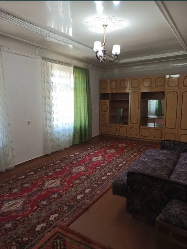 Сдам на долгосрочную аренду большой двухэтажный дом, 6 соток, 9 комнат — фото 6