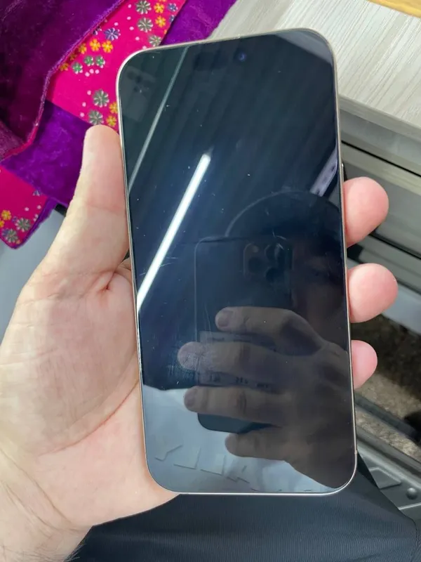 iPhone 16 Pro Max 256 GB — фото 1