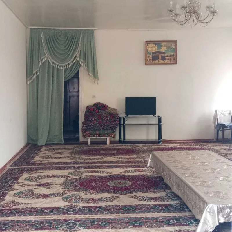 Kogon shaharda tayyor uchastka sotiladi. 8