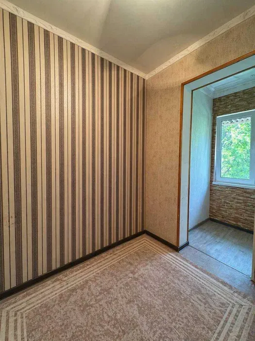 3 xonali kvartira, 54 m², 3/4-qavat 3