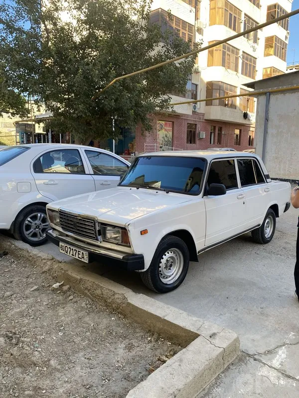 Lada vaz 2107 sotiladi 1 Lada vaz 2107 sotiladi 1