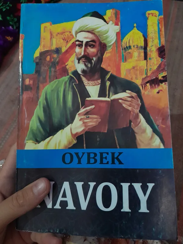 Har xil badiiy asarlar narxlari harxil — фото 4