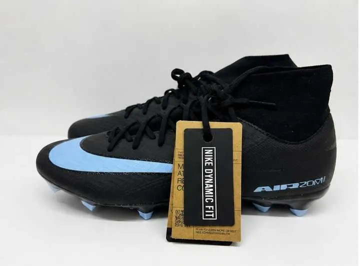 ОРИГИНАЛЬНЫЕ Nike Mercurial Superfly 10 Academy FG/MG (новые) 3