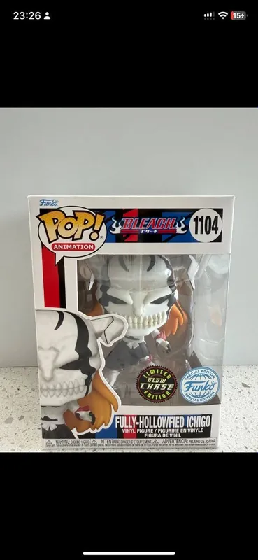 Funko pop! Oyinchoqlari ORIGINAL — фото 6