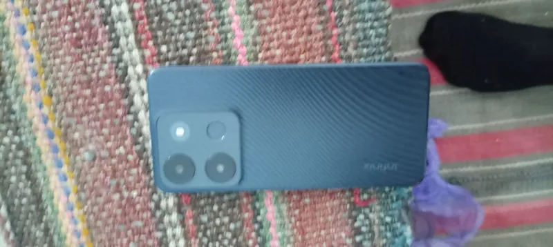 infinix smart 7
