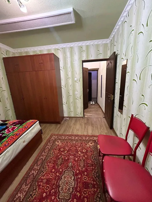 Аренда квартиры в центре 1/2/5 Рисовый — фото 4