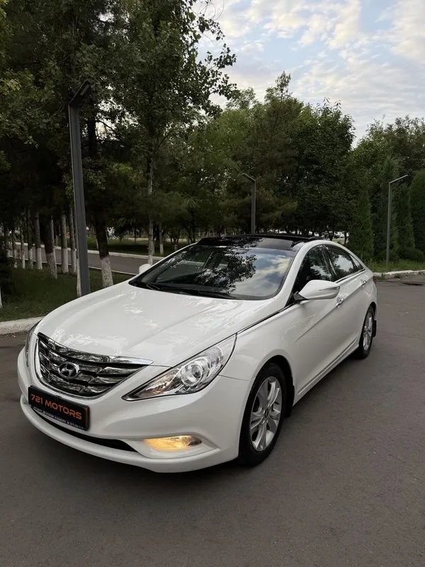 Hyundai Sonata 2 litr Full 2 Hyundai Sonata 2 litr Full 2